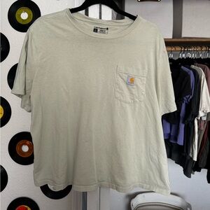 Carhartt Loose Fit Pocket T-Shirt